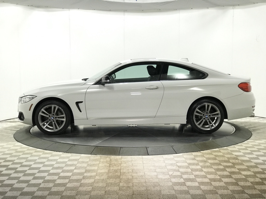 Bmw 435i xdrive