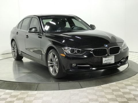 pre owned 2015 bmw 3 series 335i xdrive patrick mini